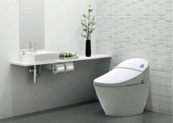 Top 7 mẫu bồn cầu rẻ nhất Miền Bắc