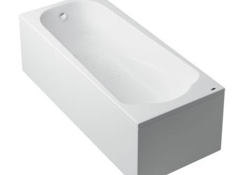 Bồn tắm inax FBV-1502SR đáng mua trong phân khúc tầm trung