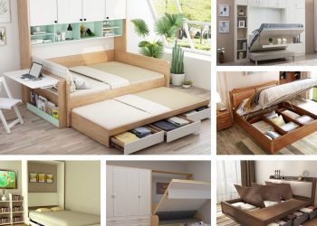 giuong ngu thong minh