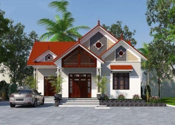 TOP 10 mẫu nhà cấp 4 đẹp bạn không nên bỏ qua