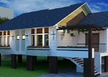 Khám phá các mẫu nhà sàn nhỏ đẹp ấn tượng nhất hiện nay