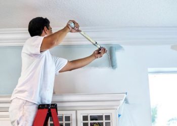 Tu-son-lai-tuong-nha-don-gian-dep-nhu-thue-tho-ai-cung-lam-duoc