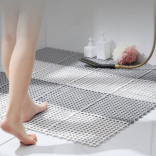 Thảm chống trơn cho nhà tắm